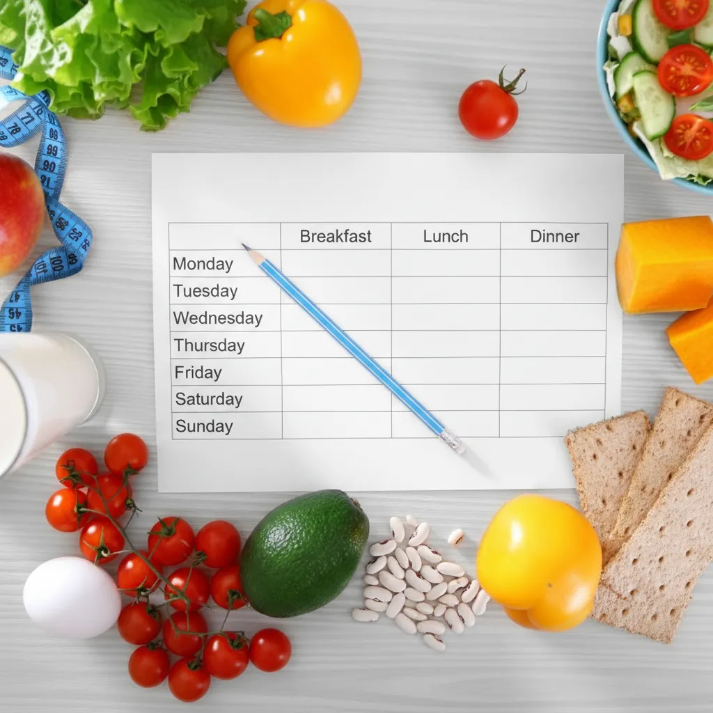 Habit Tracking